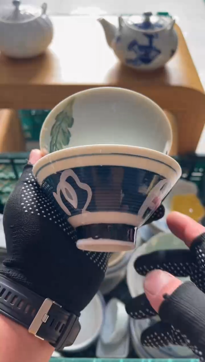 中古商品默认瑕疵完美主义慎拍