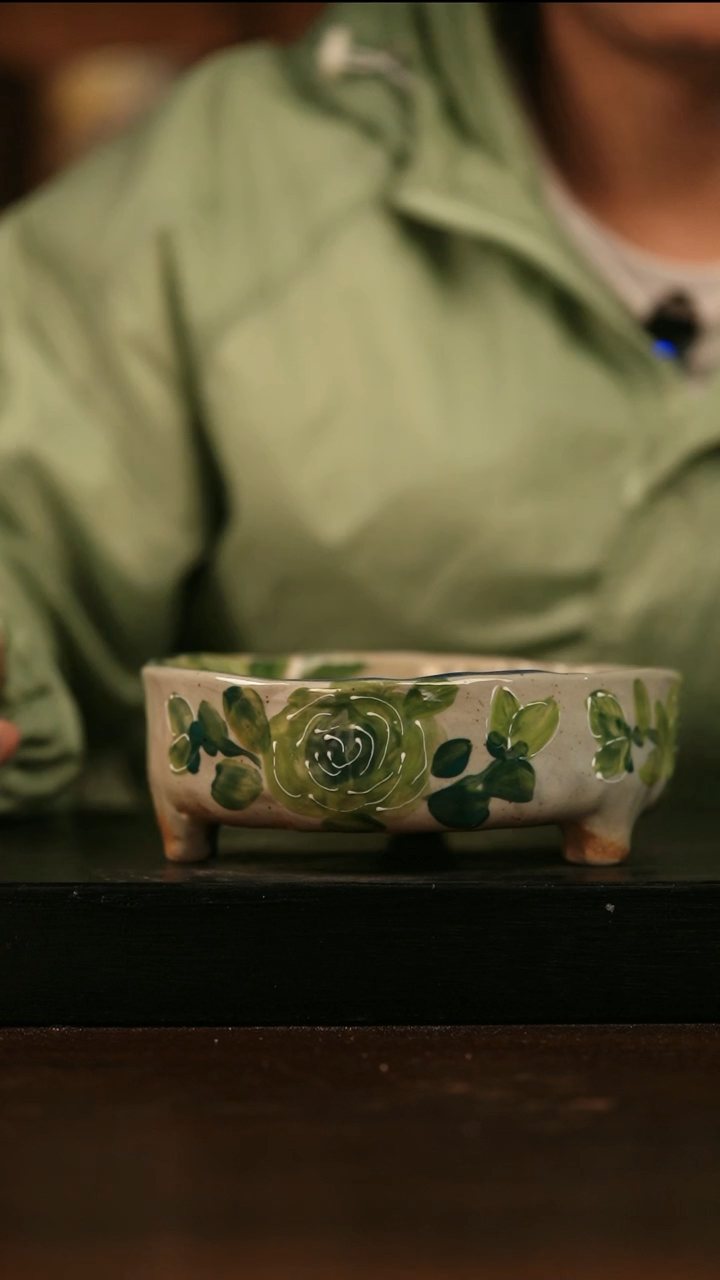 其他573遇瓷陶瓷手作