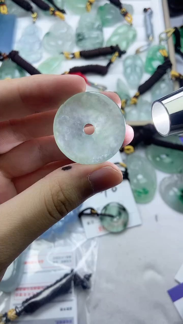 所见即所得【一物一拍】113