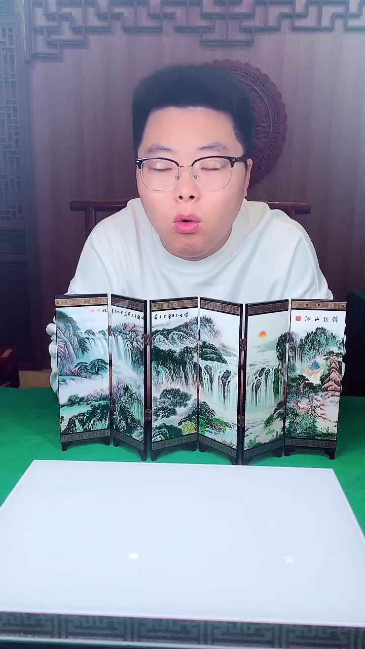 颈饰未镶嵌翡翠老*挂件发货（拍一发一）