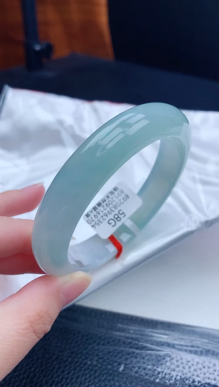 未镶嵌手镯翡翠缅甸天然翡翠A货手镯