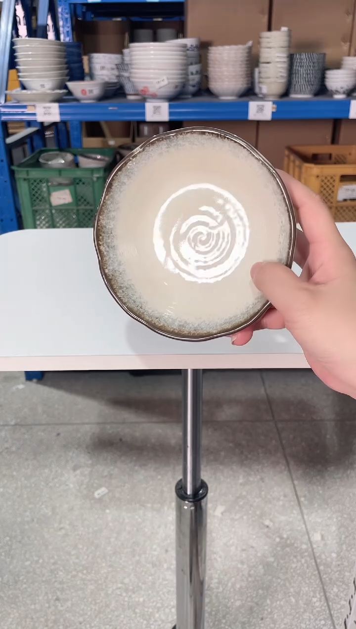 陶瓷锖烟 【2支】5.4英寸钵