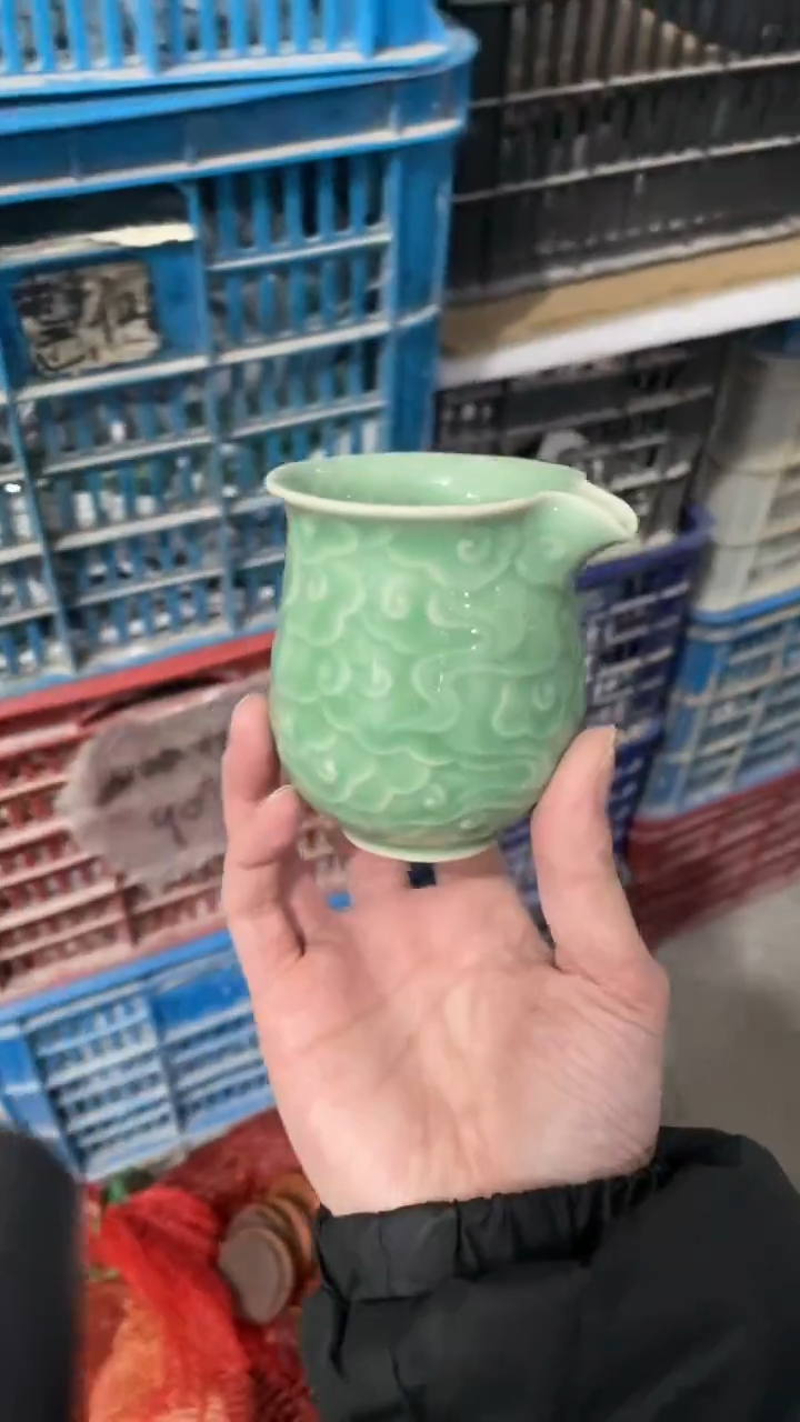 【闪购商品】 特价 福利  慧仙青瓷