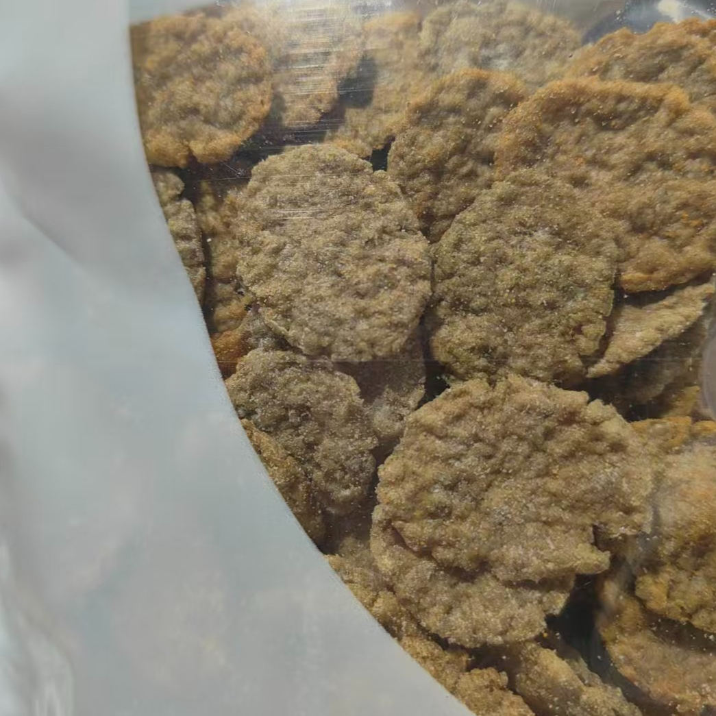 素十记混合荞麦锅巴80克