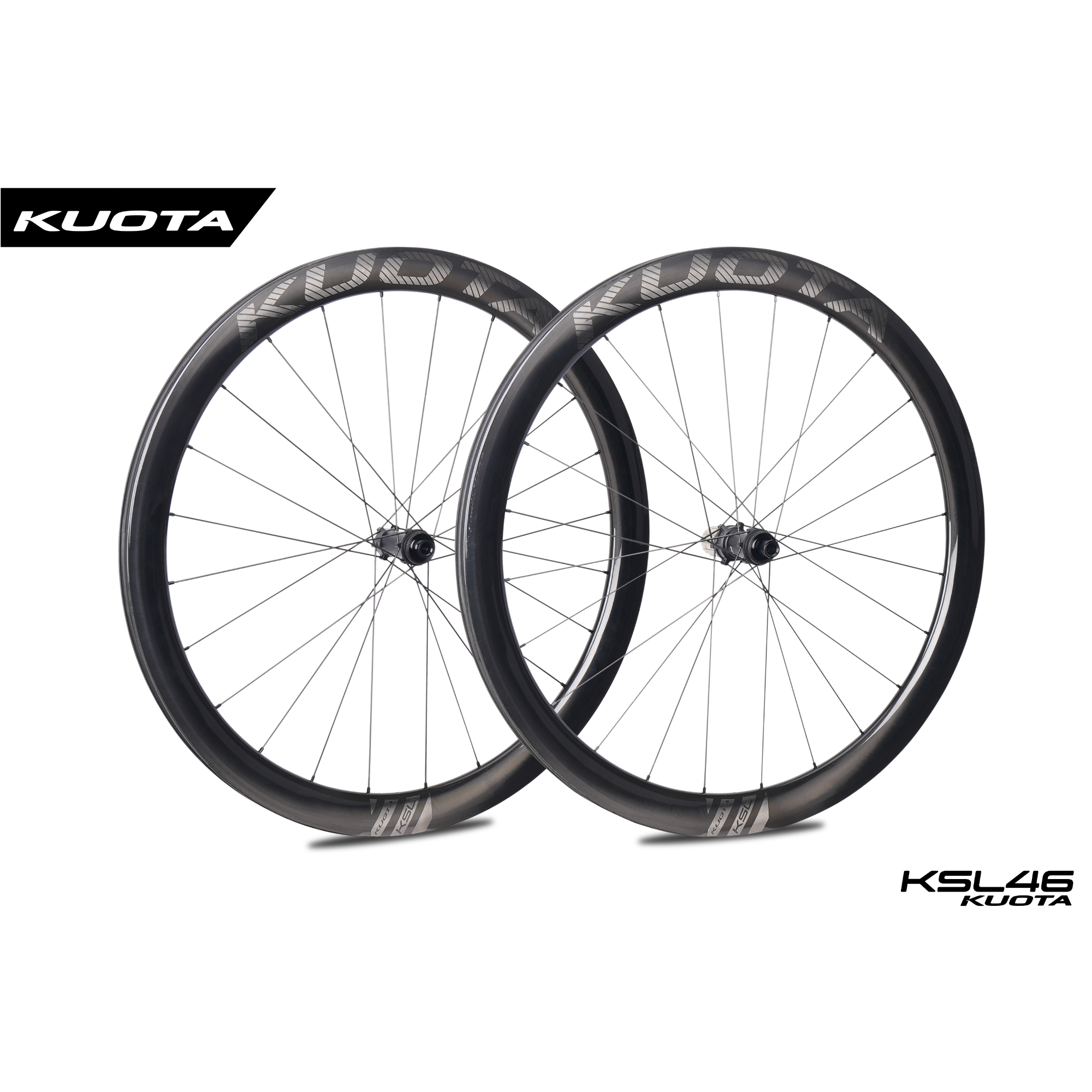 KUOTA KSL系列 碳纤维轮组