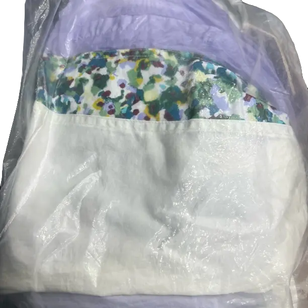 休闲风女运动服印花透气外套