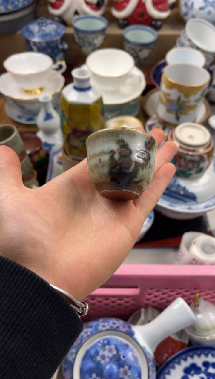 日**可 店铺名称 轩轩瓷器 闪购类型 定向 日月可可