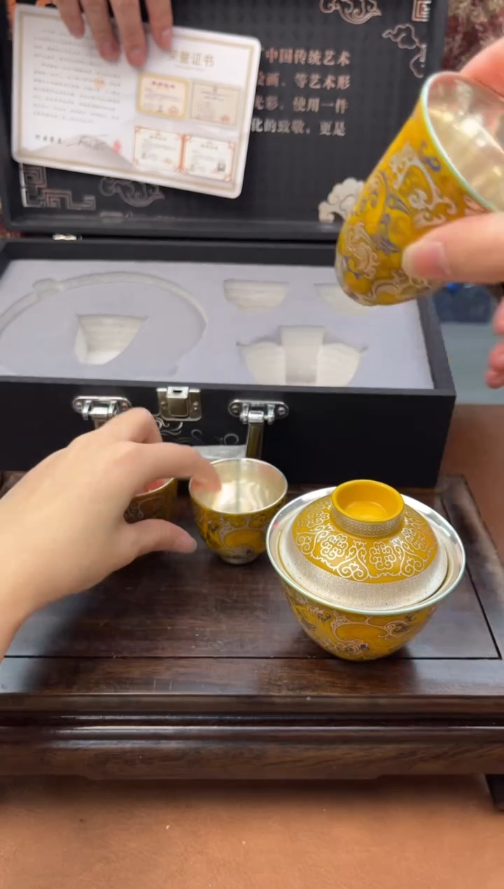 【闪购商品】@@华韵茶器堂甄选精品