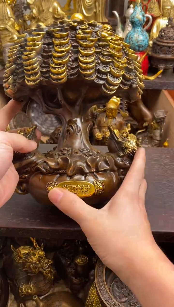 1案台摆件 物品摆件