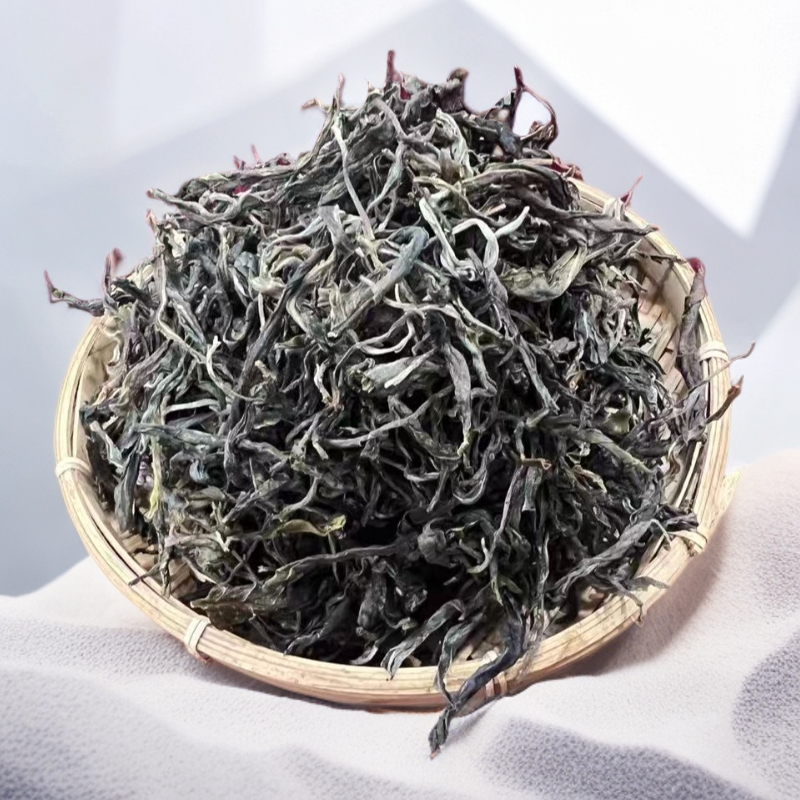 2025年 大石房地 古树 生茶 散茶 带茶样 李世美