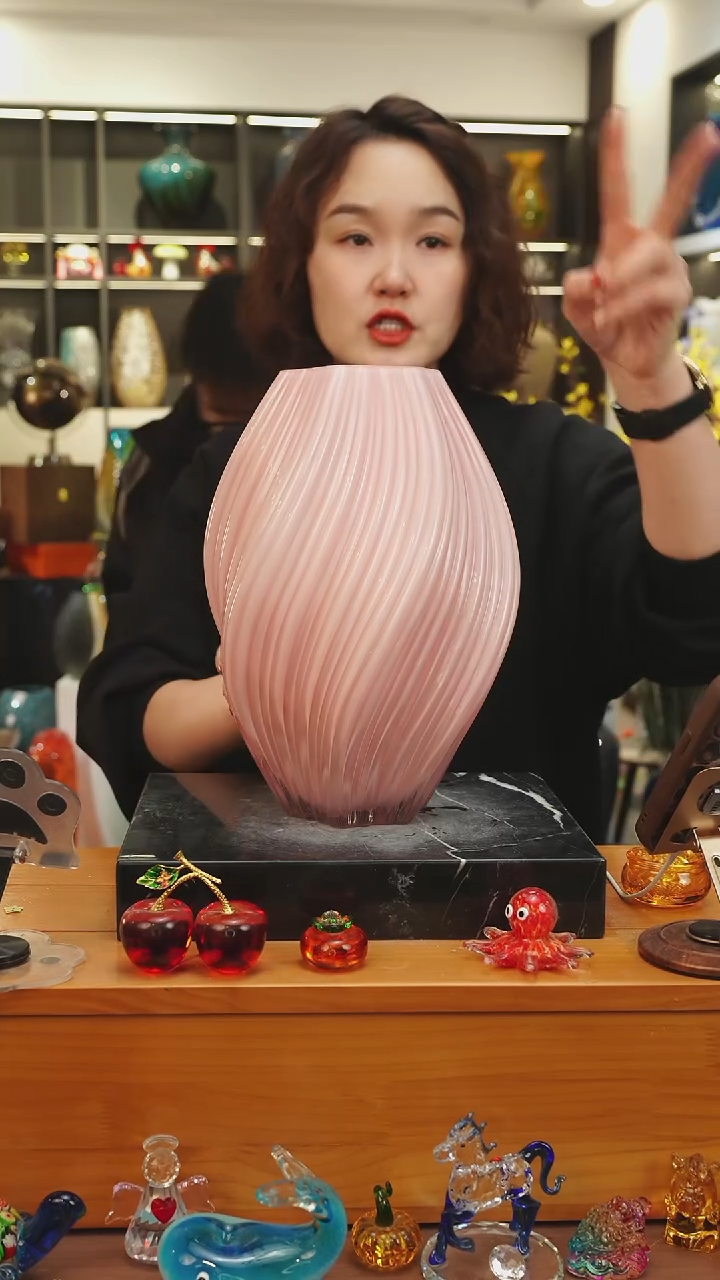 外贸花瓶花器花盆152