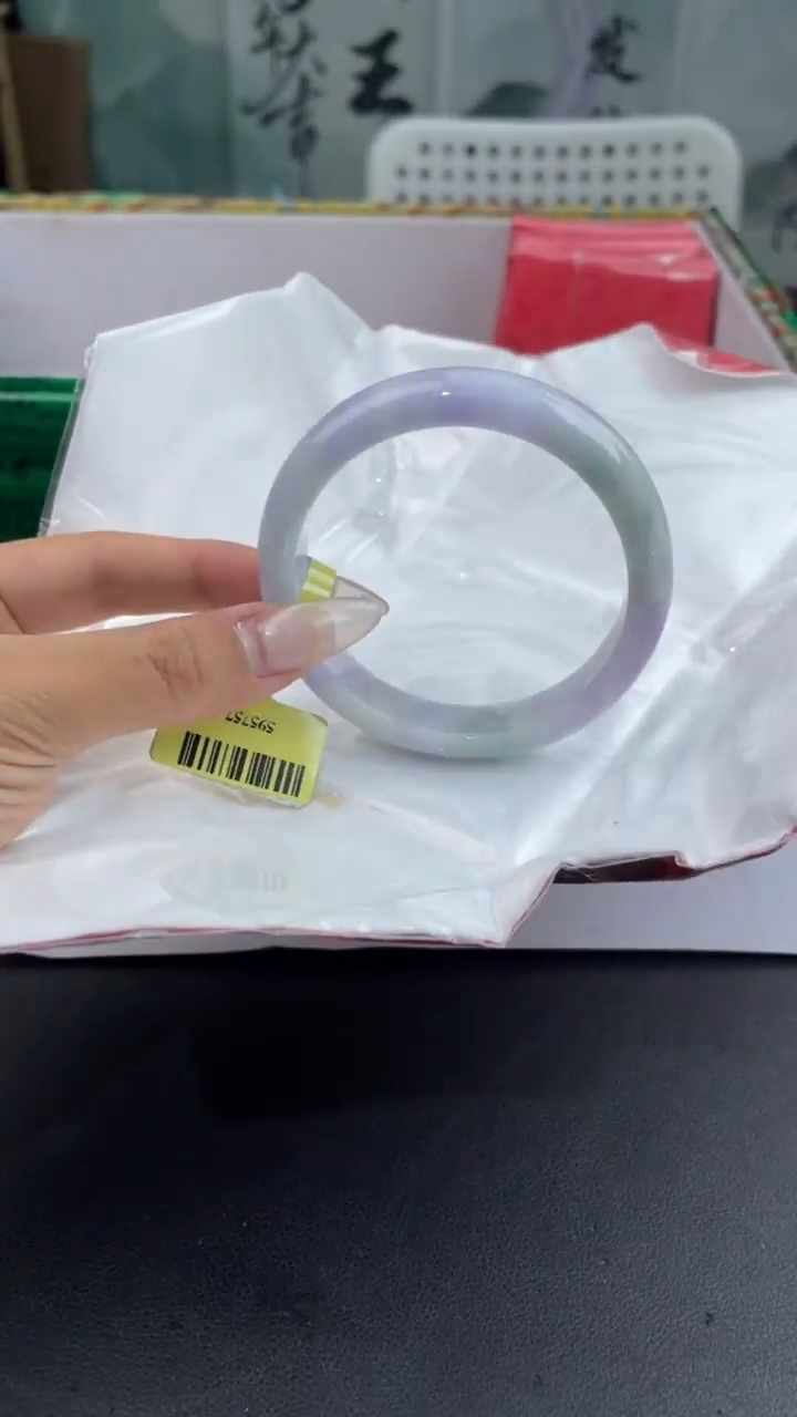 【闪购商品】翡翠手镯未镶嵌31翡翠手镯