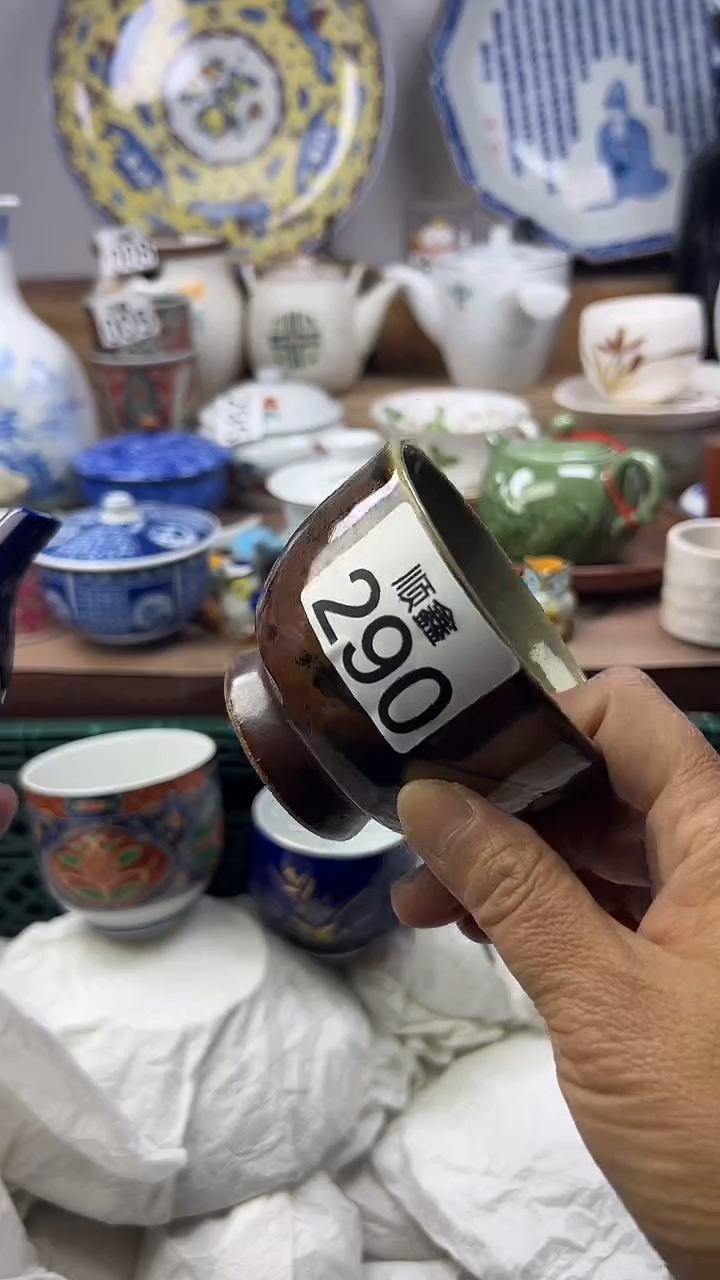 陶港*顺鑫工艺品店闪购