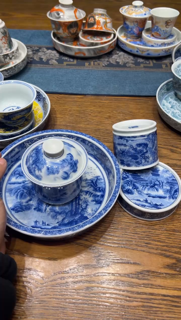【闪购商品】景德镇陶瓷福利价