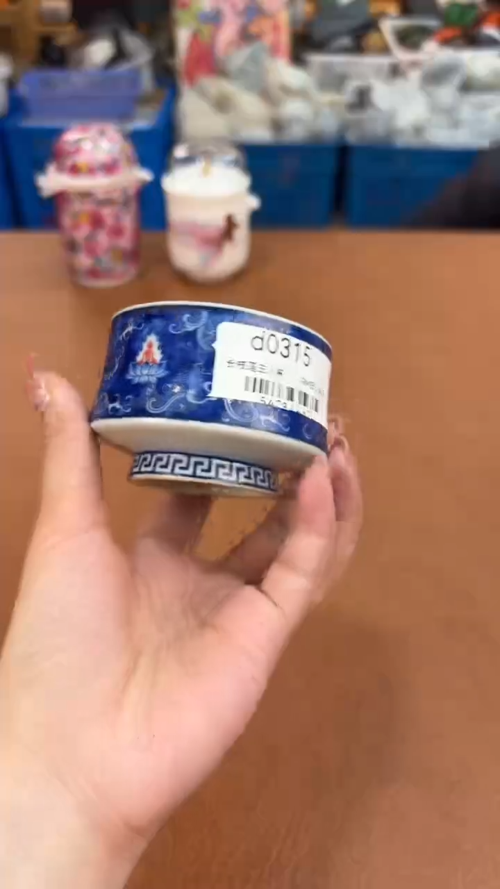 真的很便宜超好看会出片的旅行茶具