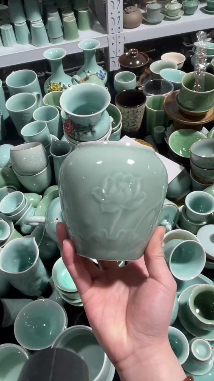 【闪购商品】特价 福利 青瓷 福利