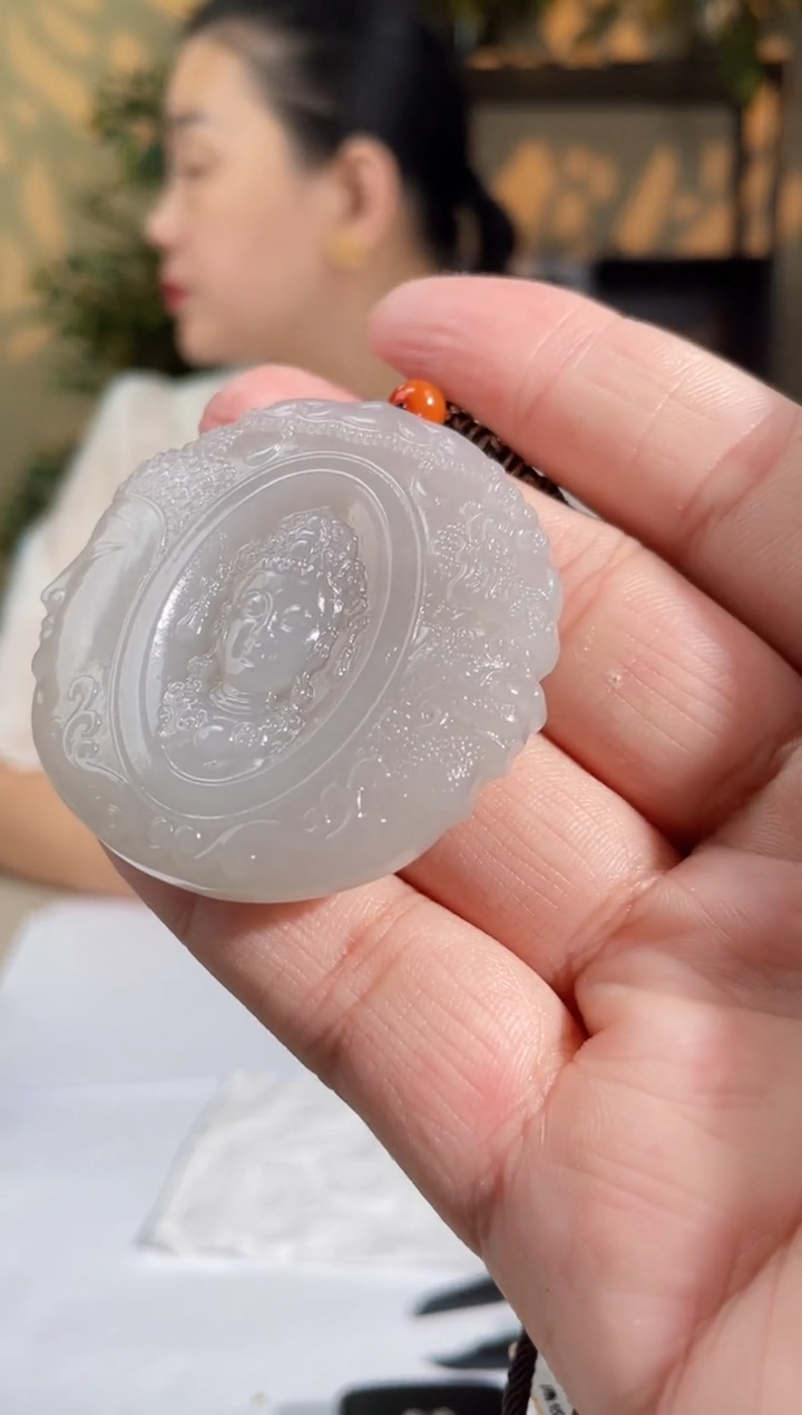 定制和田玉多样性发货拍一发一