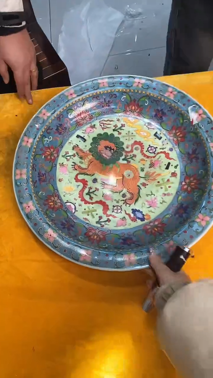 R127景德镇高端瓷器