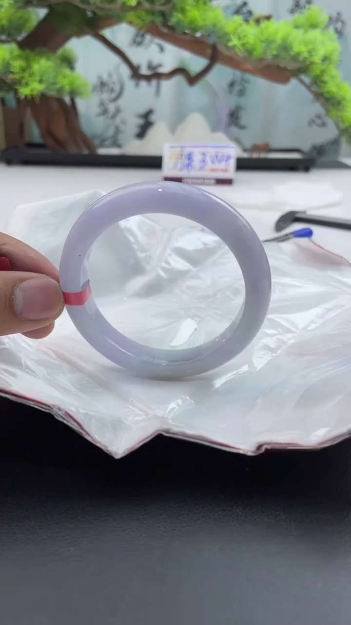 【闪购商品】翡翠手镯未镶嵌9翡翠手镯