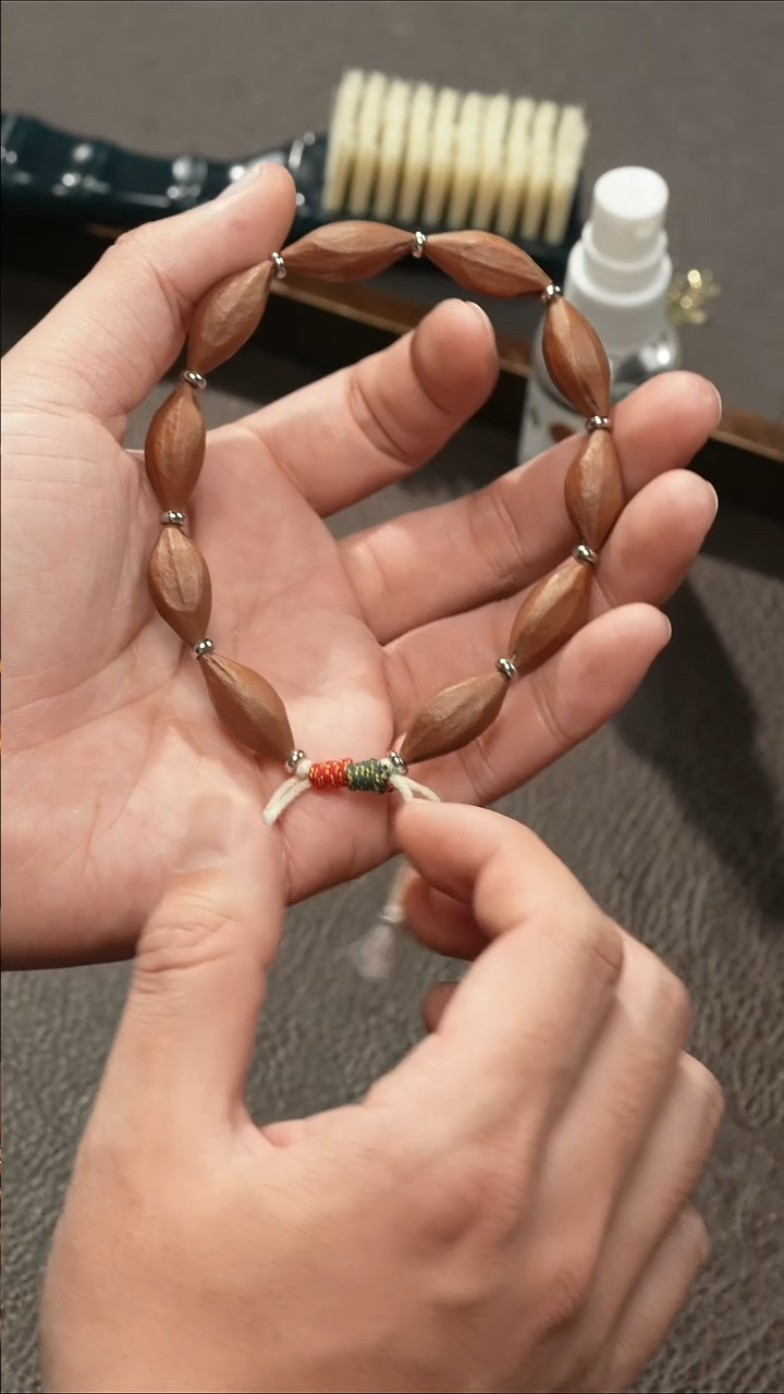 手串/手链橄榄核1.1特价福利款