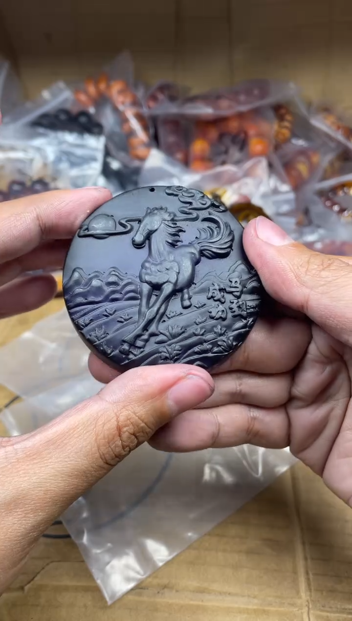 木特色工艺品660