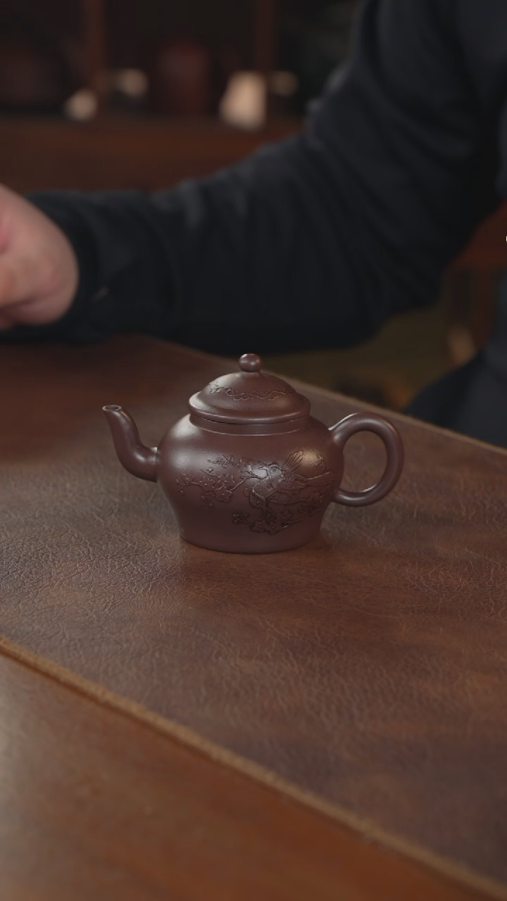 【闪购商品】紫砂茶壶紫砂壶紫砂壶