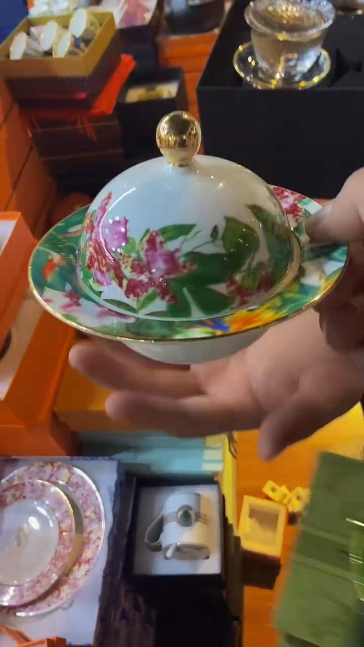 【闪购商品】鸿辉家品牌瓷器，京东包邮！