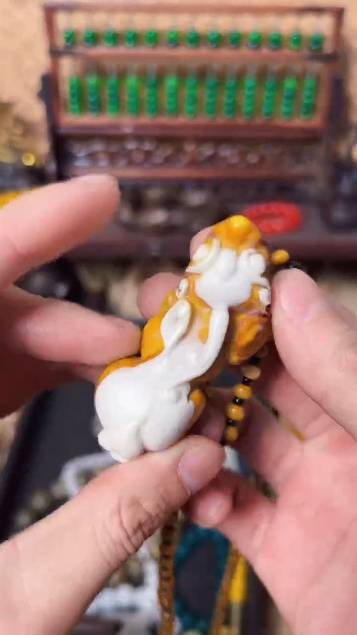 【闪购商品】好运来直播间专属链接