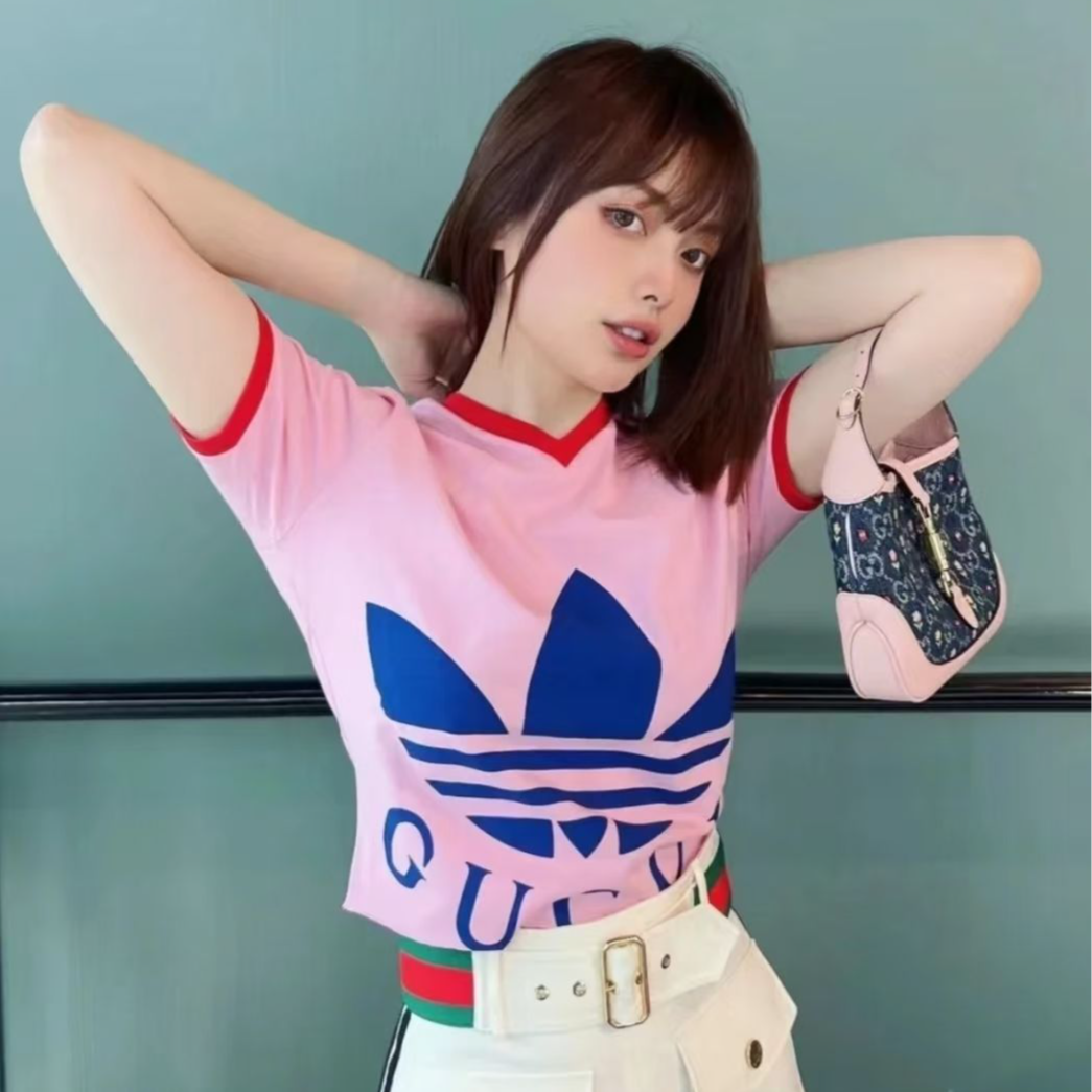 99新 GUCCI/古驰 海囤 古驰短袖xs码/csc66278