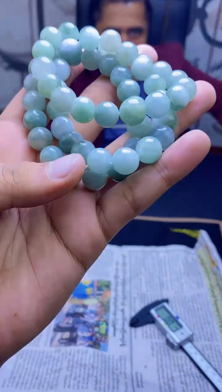 【闪购商品】定制翡翠未镶嵌纯天然缅甸A货翡翠 多样性发货只发其一