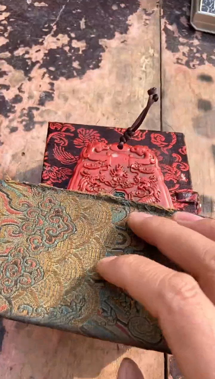 【闪购商品】织绣精选好物推荐