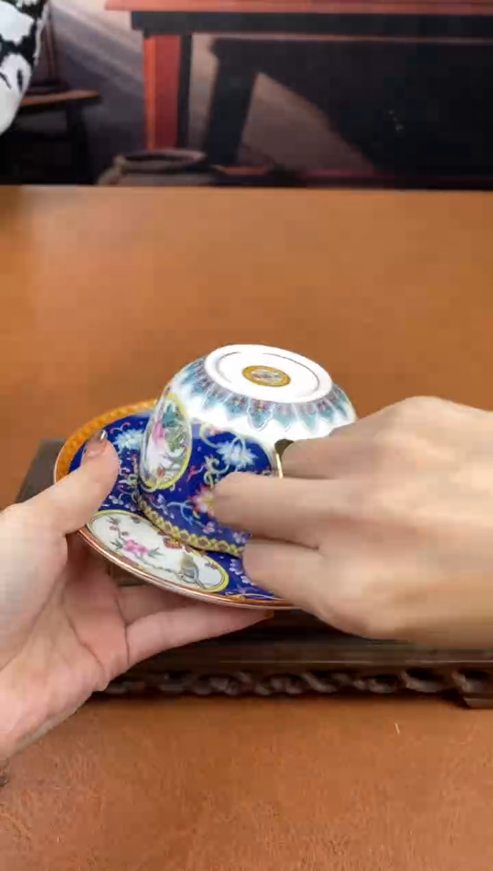 【闪购商品】陶禧茶器闪购福利V