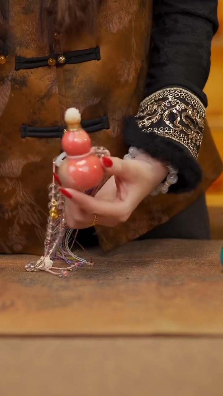 【闪购商品】530宴禾堂大漆工艺小葫芦99