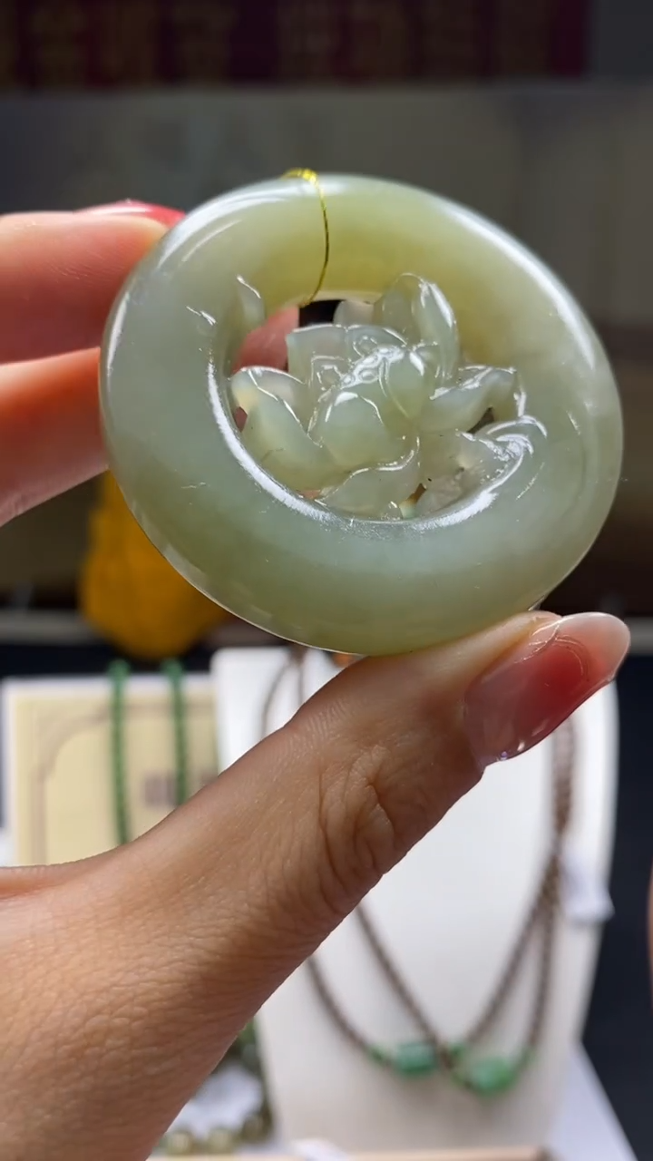 定制和田玉********683