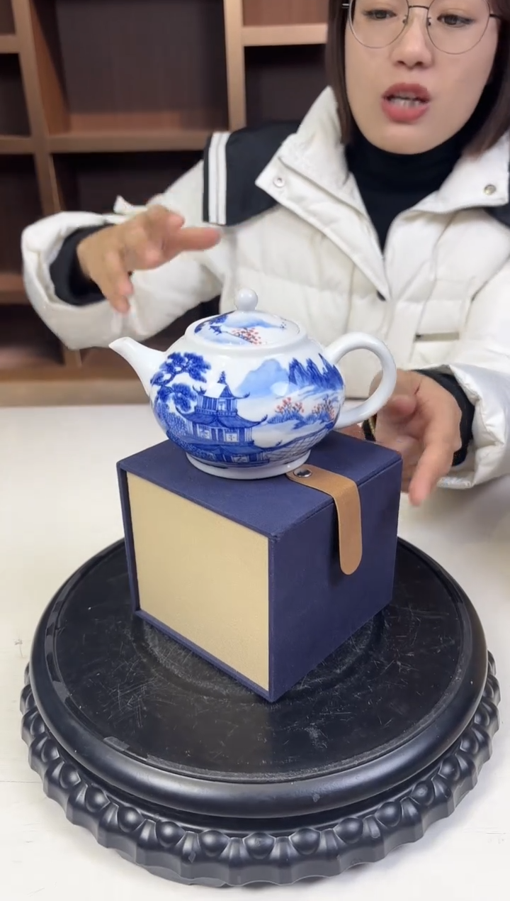 陶瓷博会&吴小琴专场28