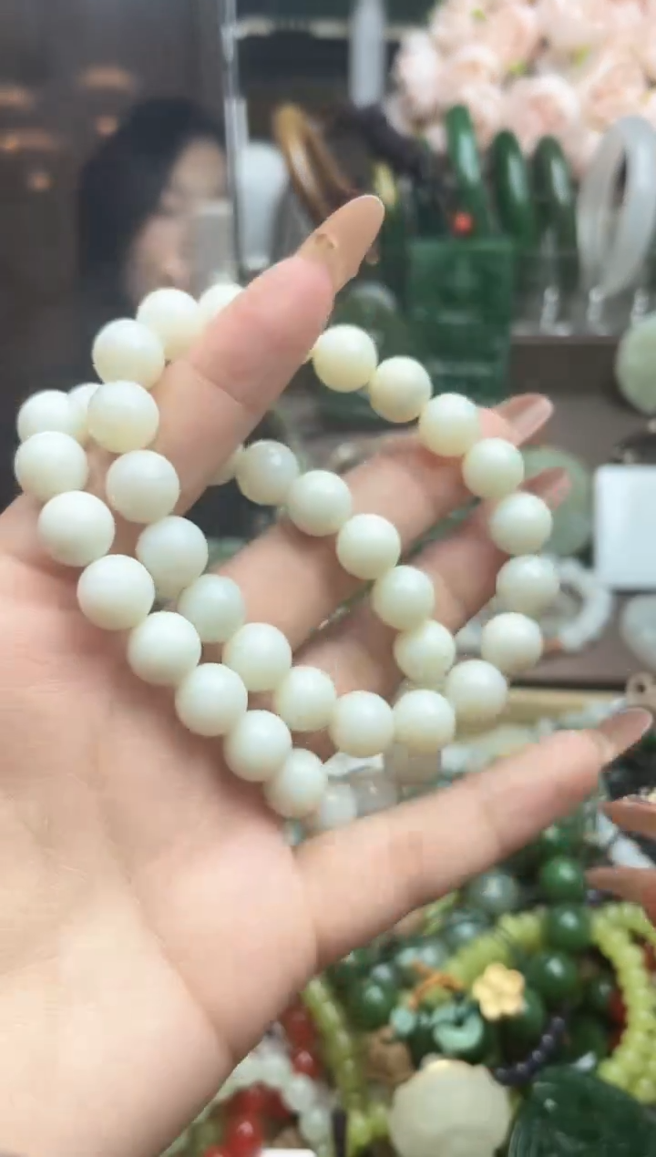 颈饰未镶嵌和田玉未镶嵌和田玉吊坠多样性拍一发一