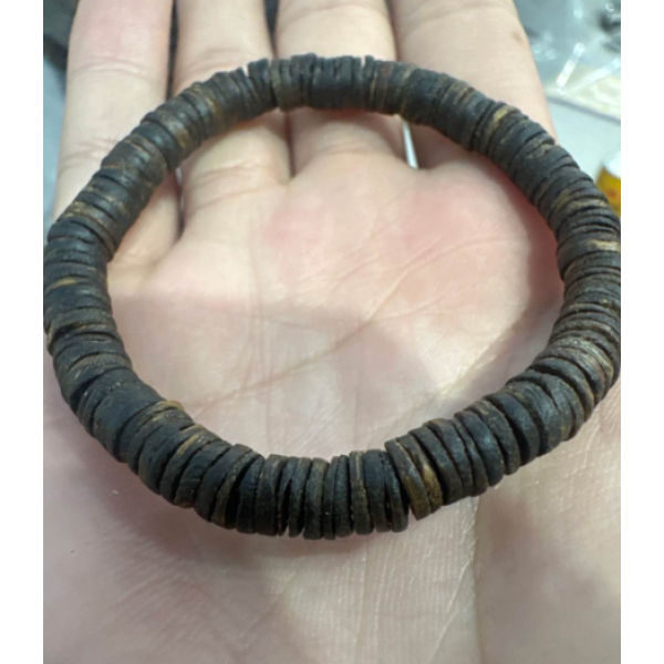 沉香沉香手串单串025604