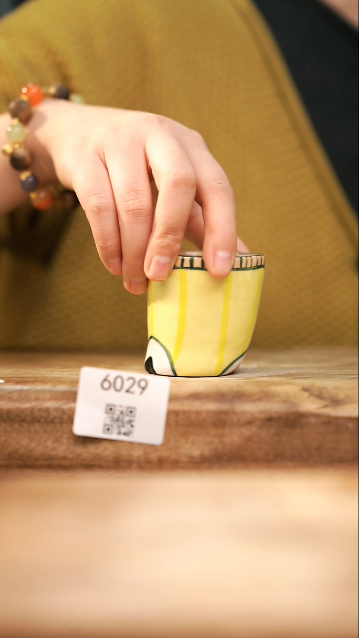 【落单孤品】福利/杯子@@6029