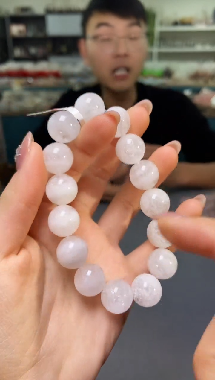 颈饰未镶嵌水晶14/122多样性发一件