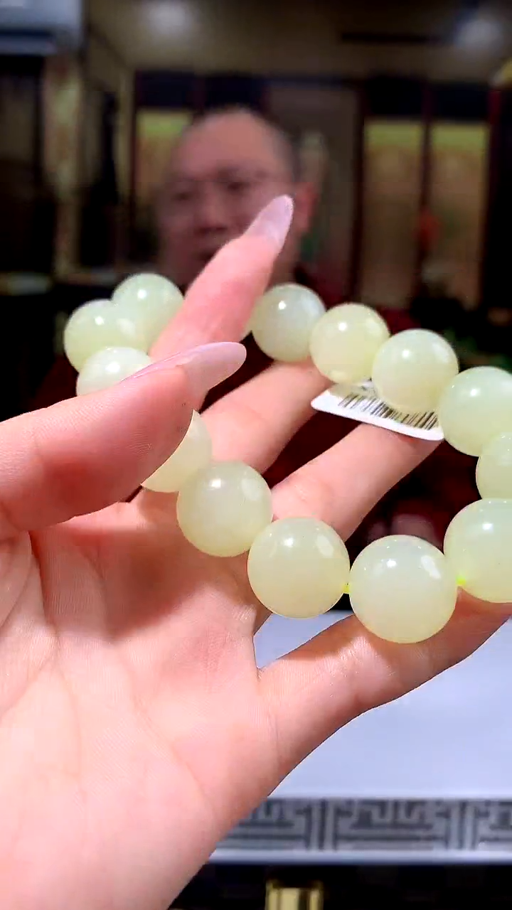 【闪购商品】定制和田玉老厂长匠心馆和田玉（多样性发一）