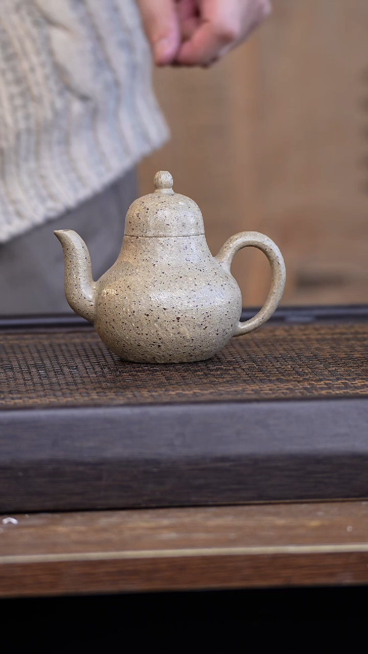 【闪购商品】紫砂茶壶456879312456879