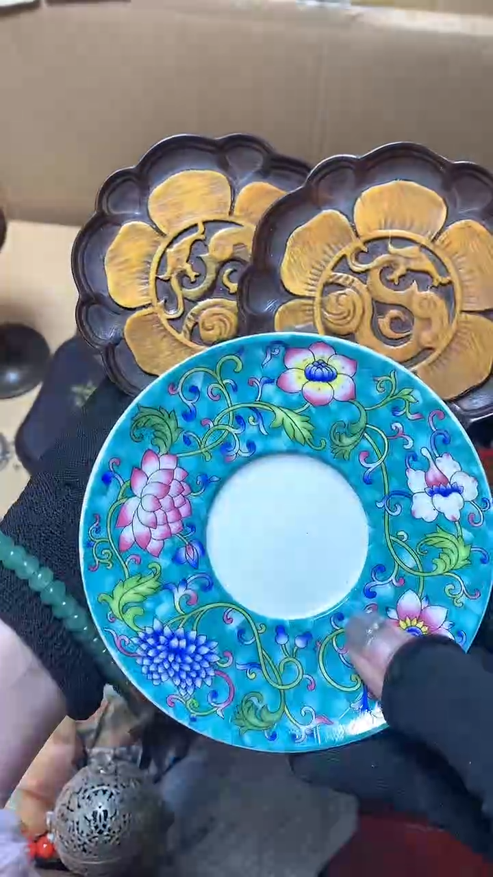 【闪购商品】瓷器默认微瑕瓷器