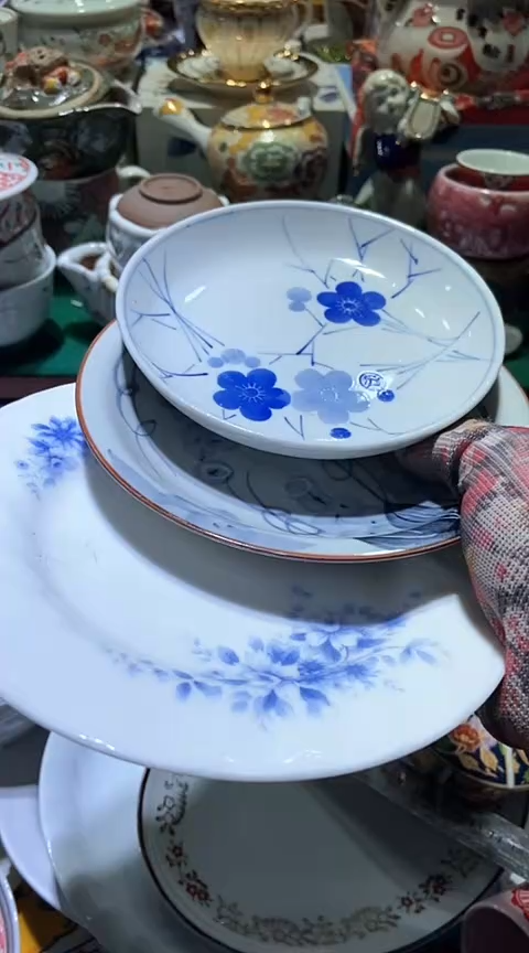 【闪购商品】瓷片1111111111111111