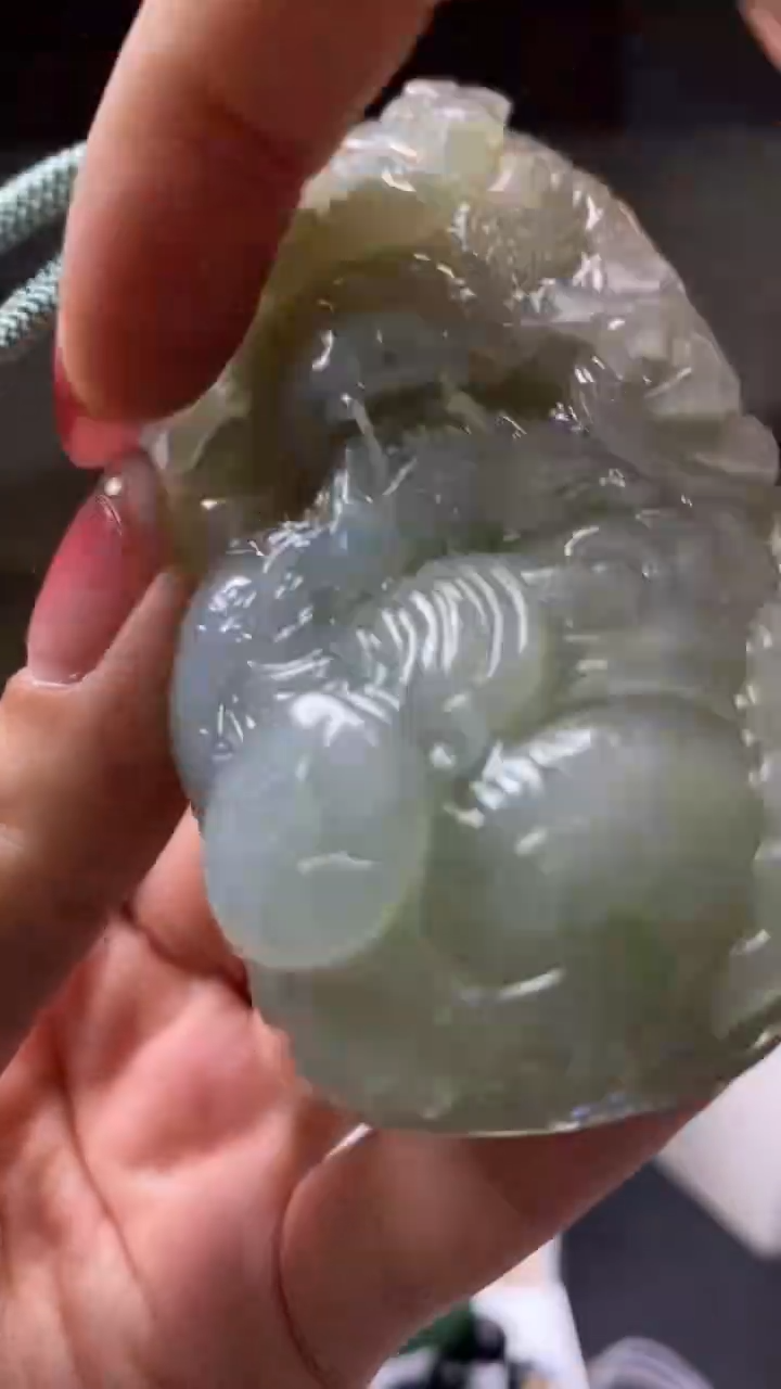 定制和田玉********801