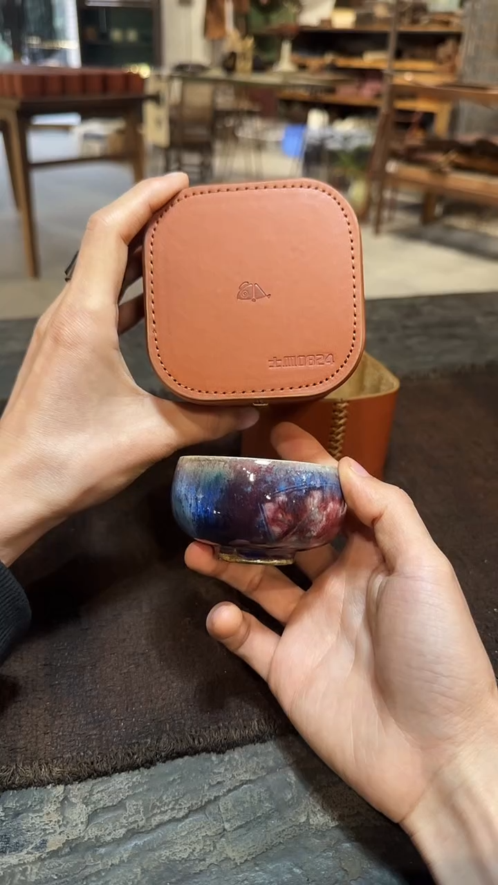 鱼和熊工作室手工陶艺