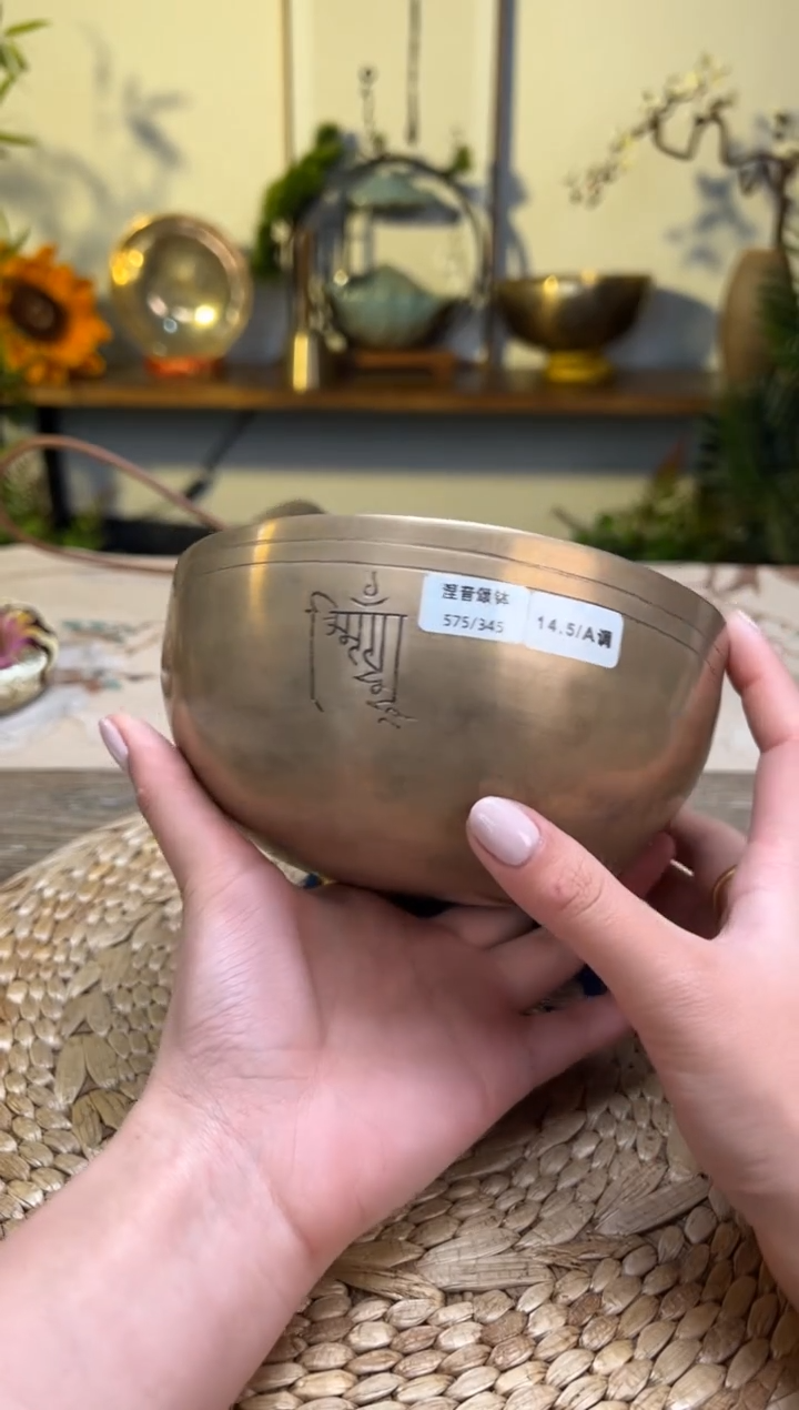 【闪购商品】涅音口径14.5CM-A调(无配件)