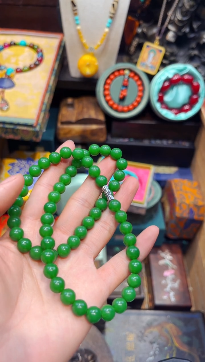 【闪购商品】和田玉（糖玉）1未镶嵌欣妹专属精选链接a342