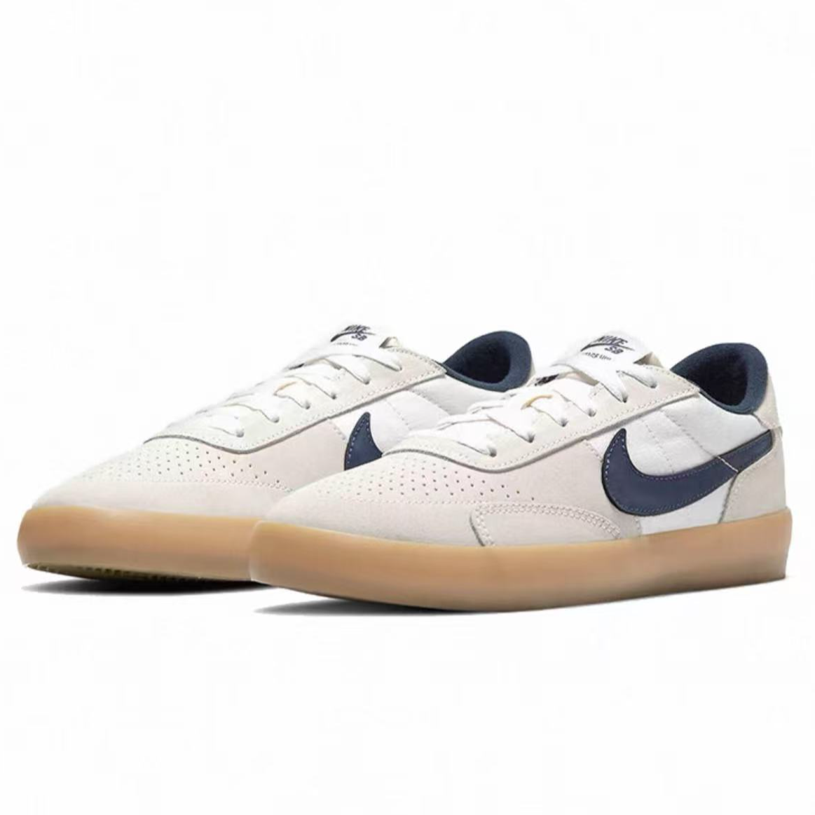 耐克/NIKE(官方正品)男子SB HERITAGE VULC户外休闲鞋CD5010102
