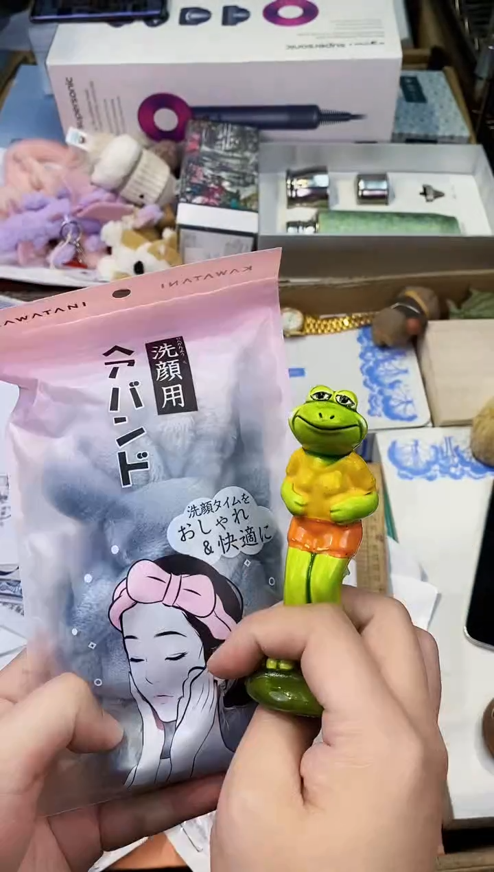 【闪购商品】瓷片都是我的大宝贝儿瓷器.