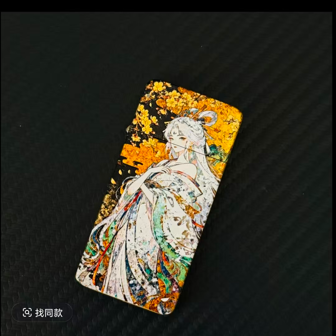 超薄鎏金女帝（赠送官方礼盒，不赠送口粮）34